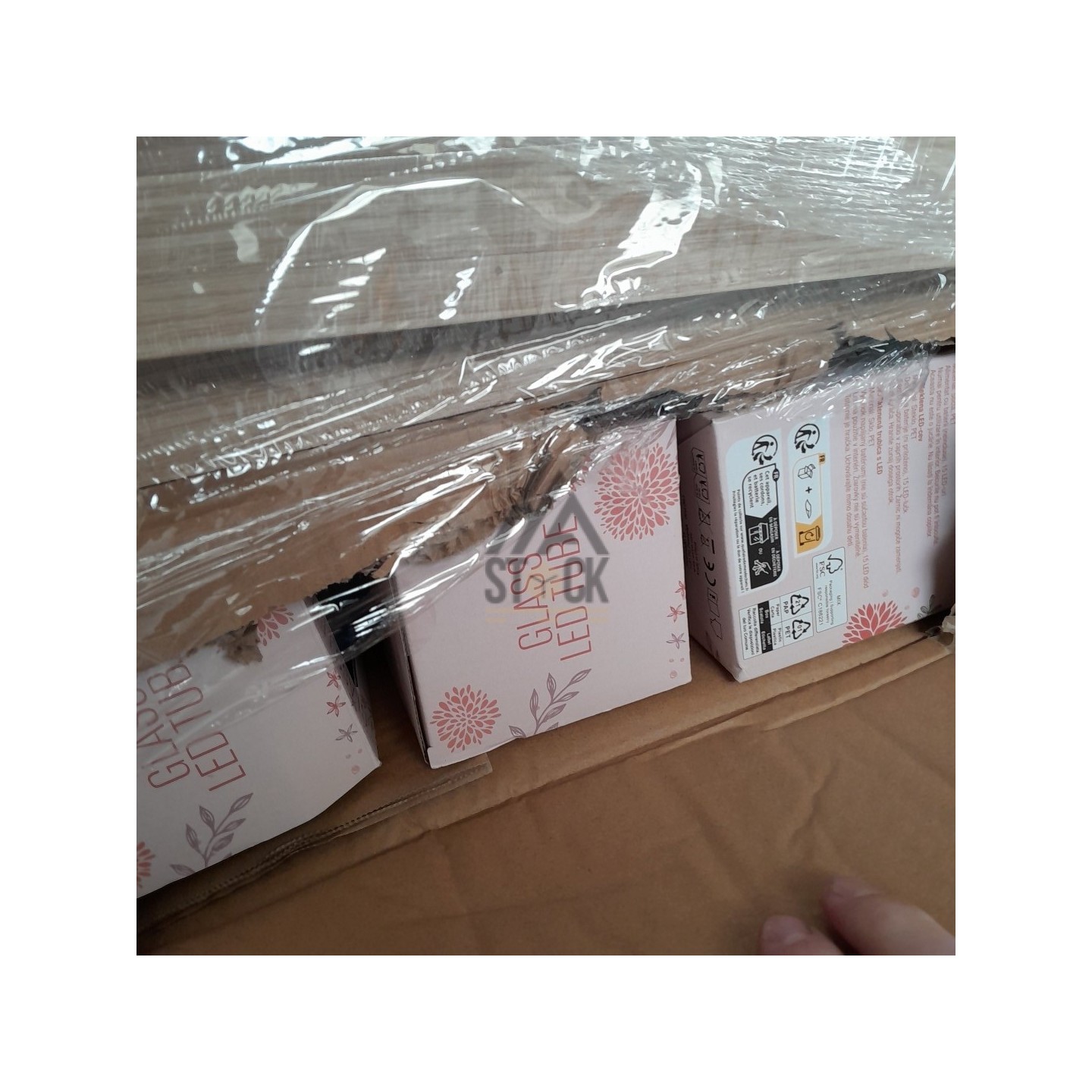 PALETTE A****N - A223