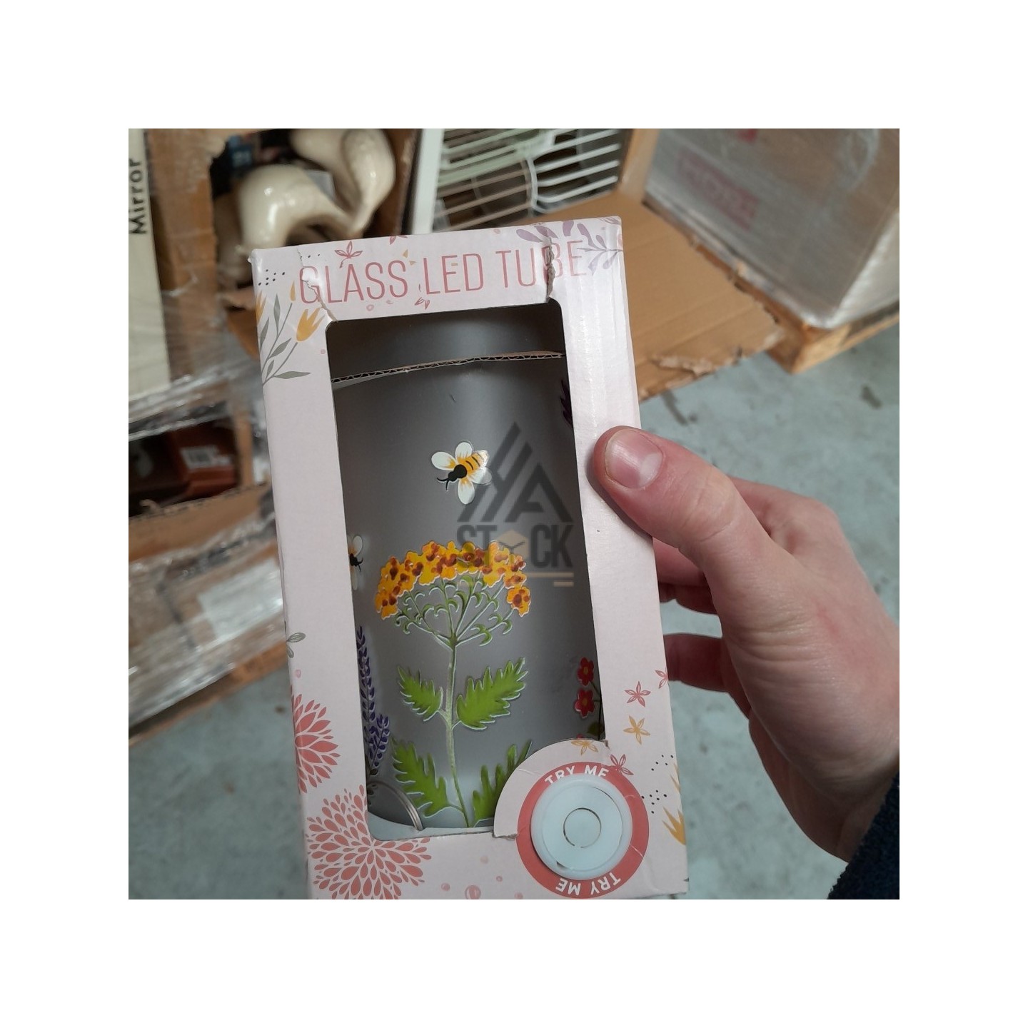 PALETTE A****N - A223