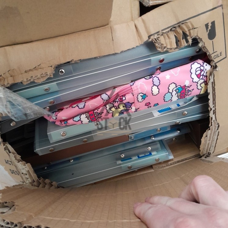 PALETTE A****N - A223