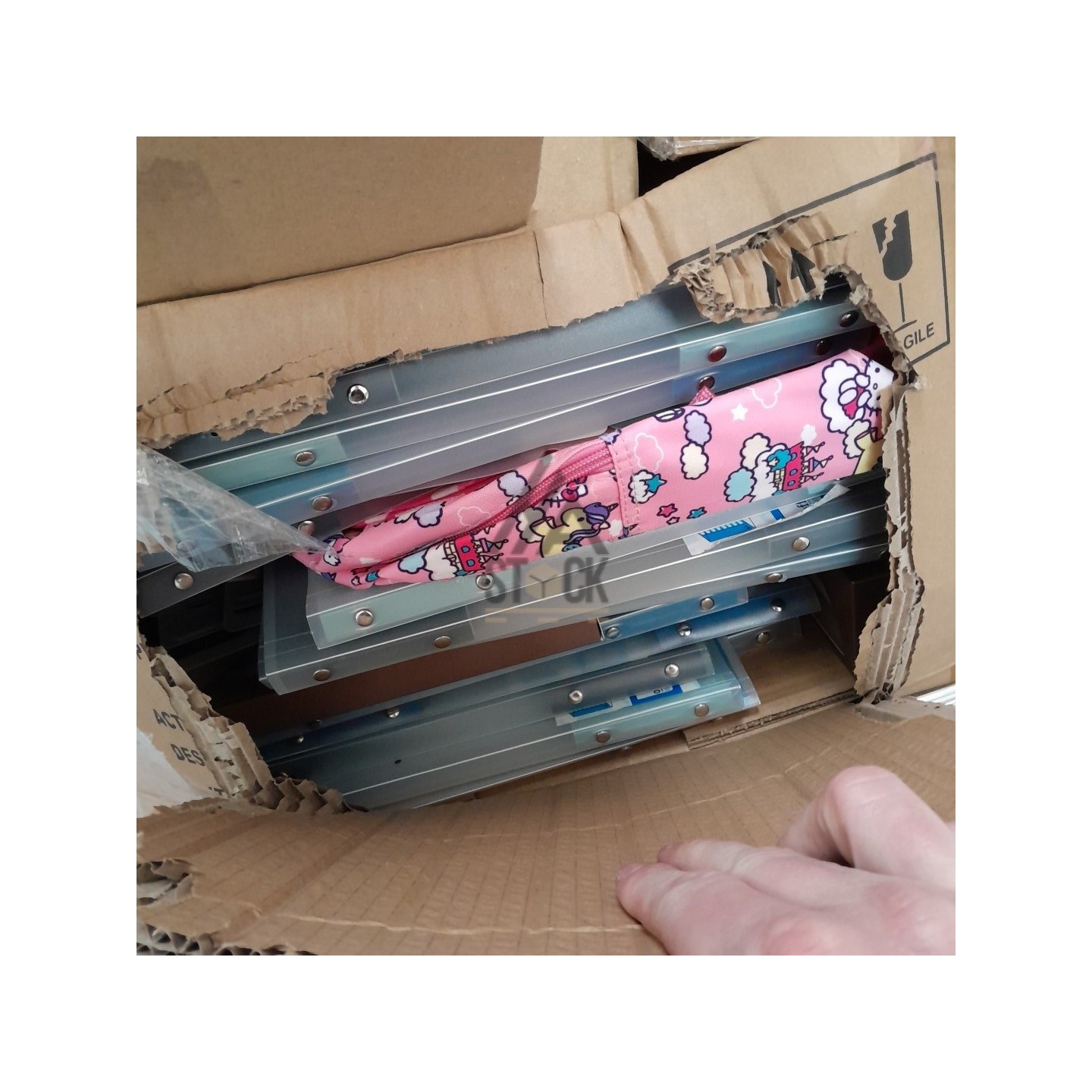 PALETTE A****N - A223