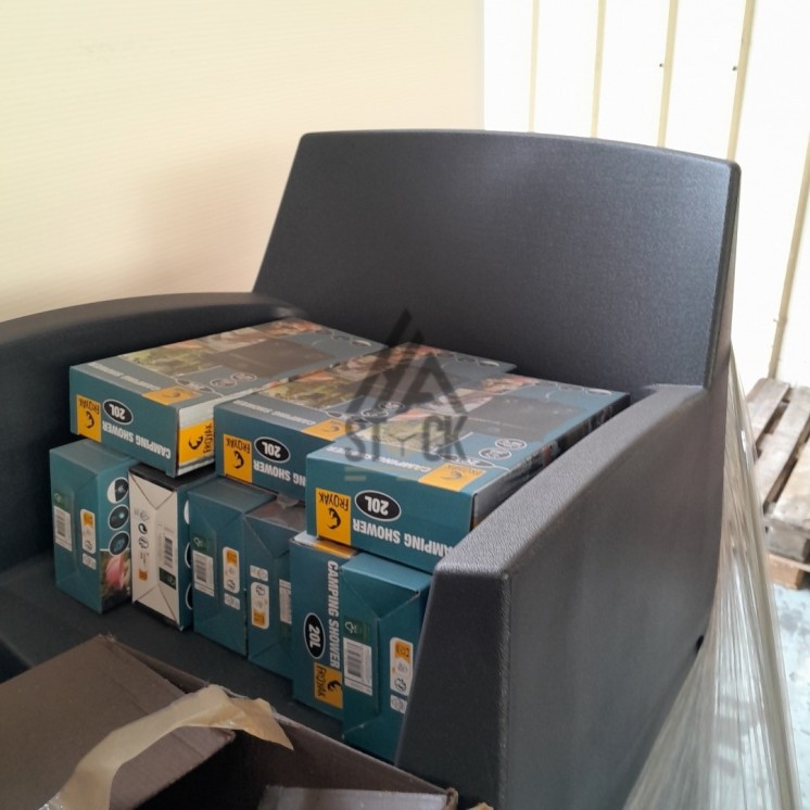 PALETTE A****N - A224