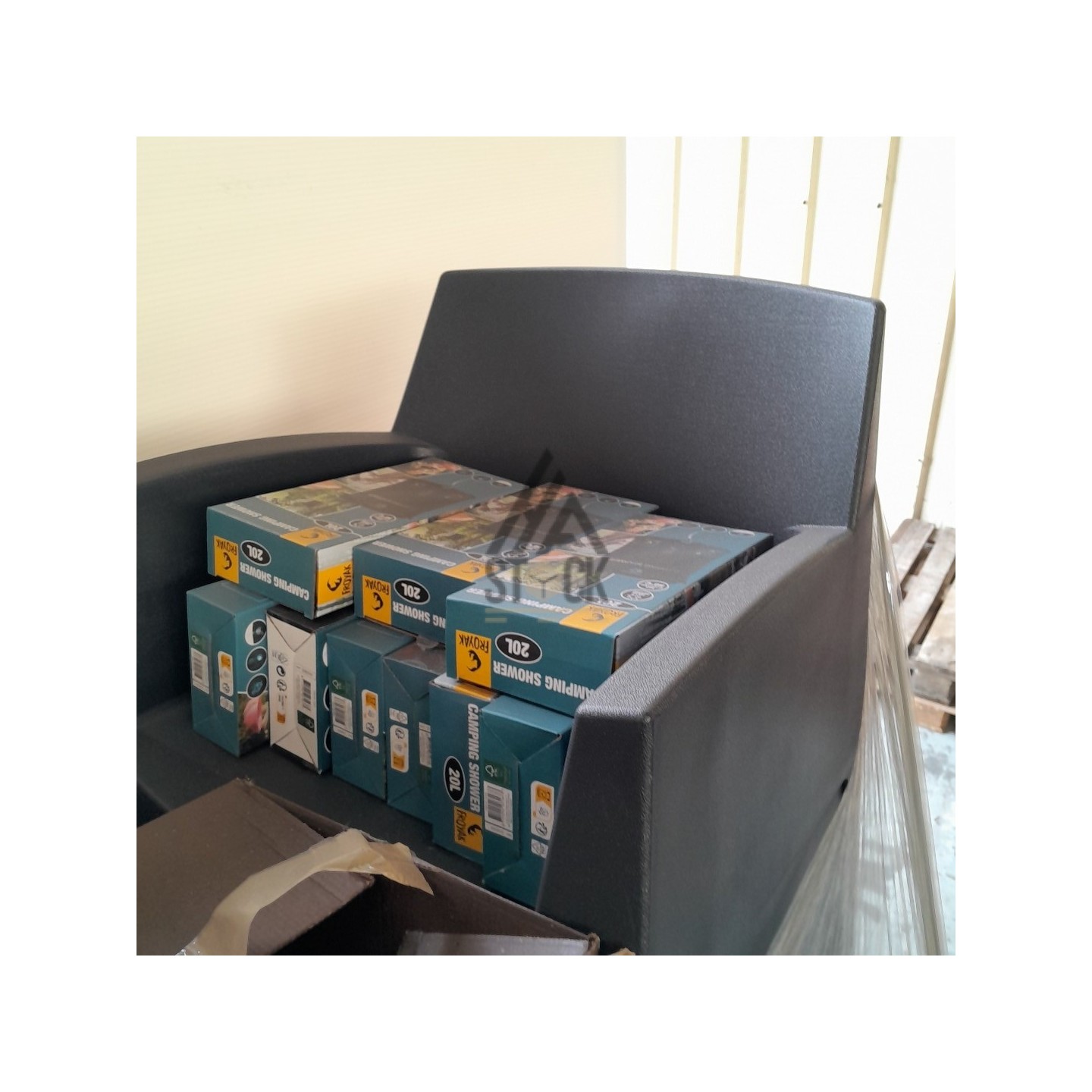 PALETTE A****N - A224