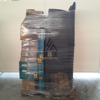 PALETTE A****N - A224