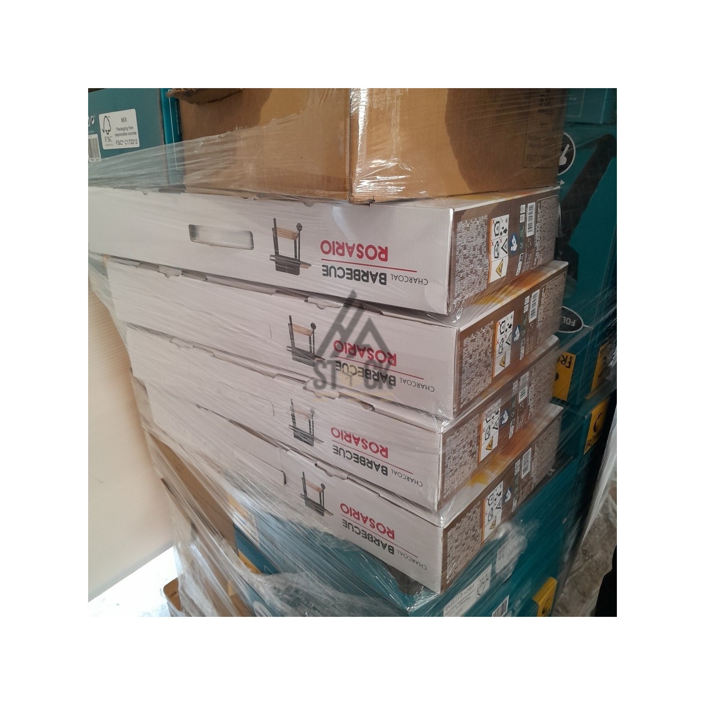 PALETTE A****N - A224