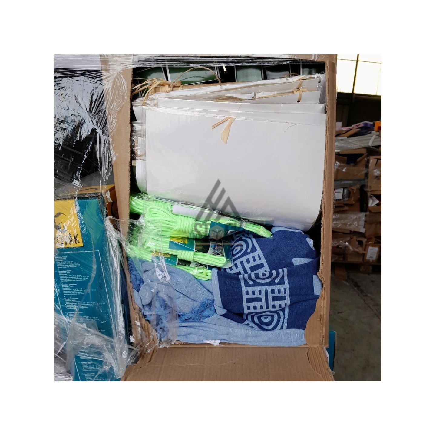 PALETTE A****N - A224