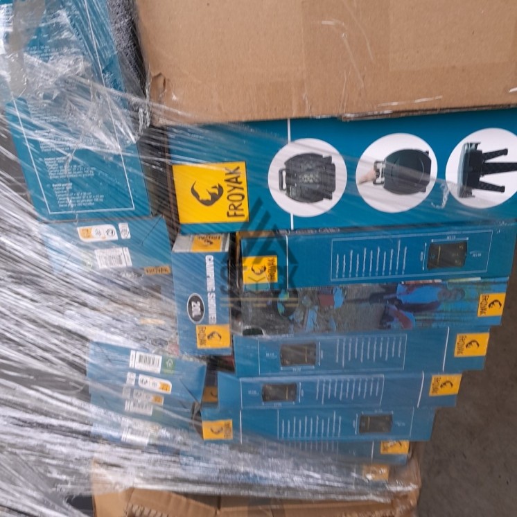 PALETTE A****N - A224