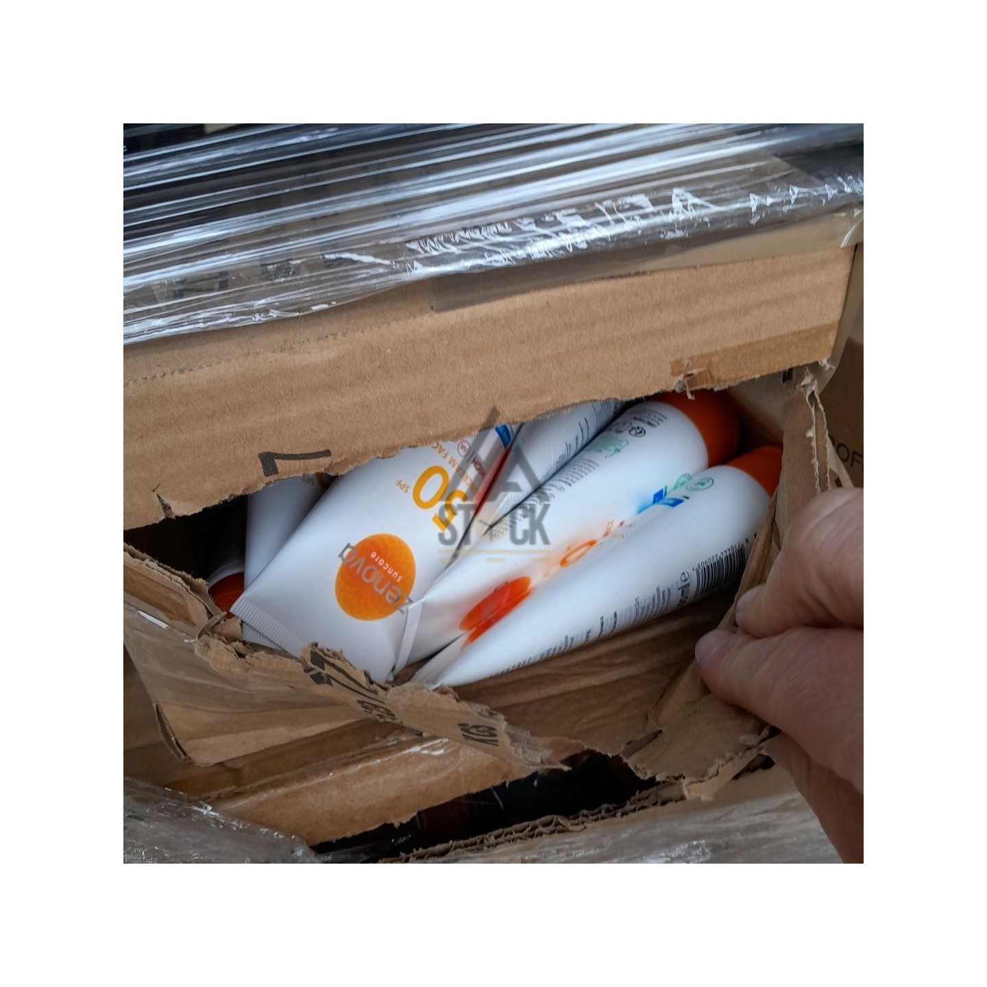 PALETTE A****N - A224