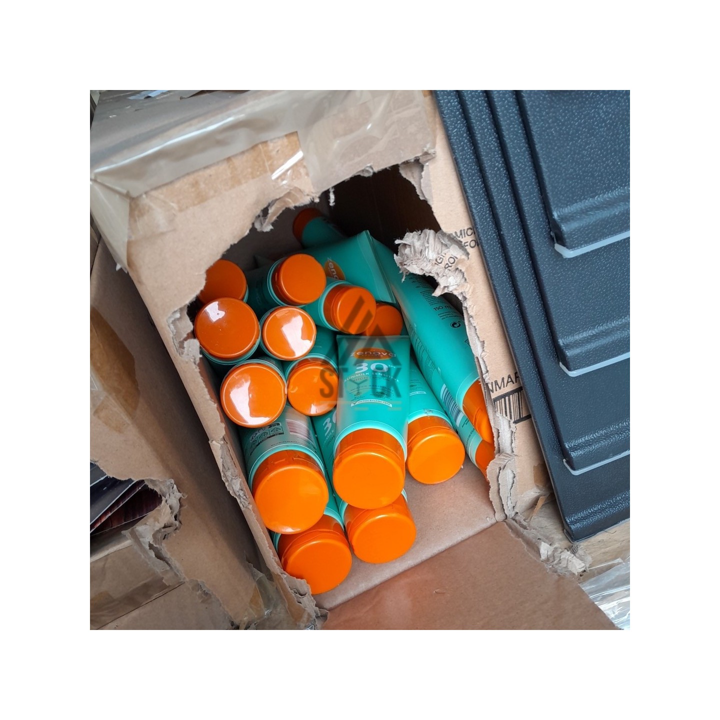 PALETTE A****N - A224