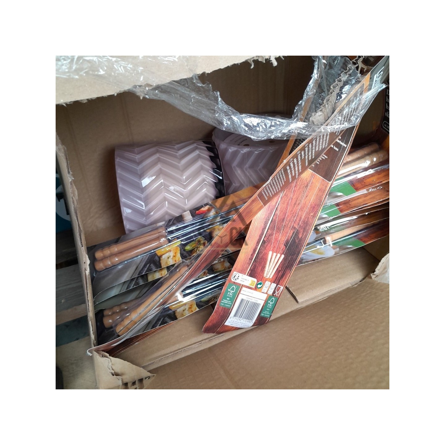 PALETTE A****N - A224