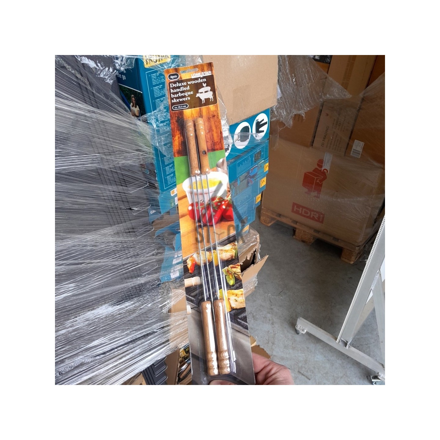 PALETTE A****N - A224