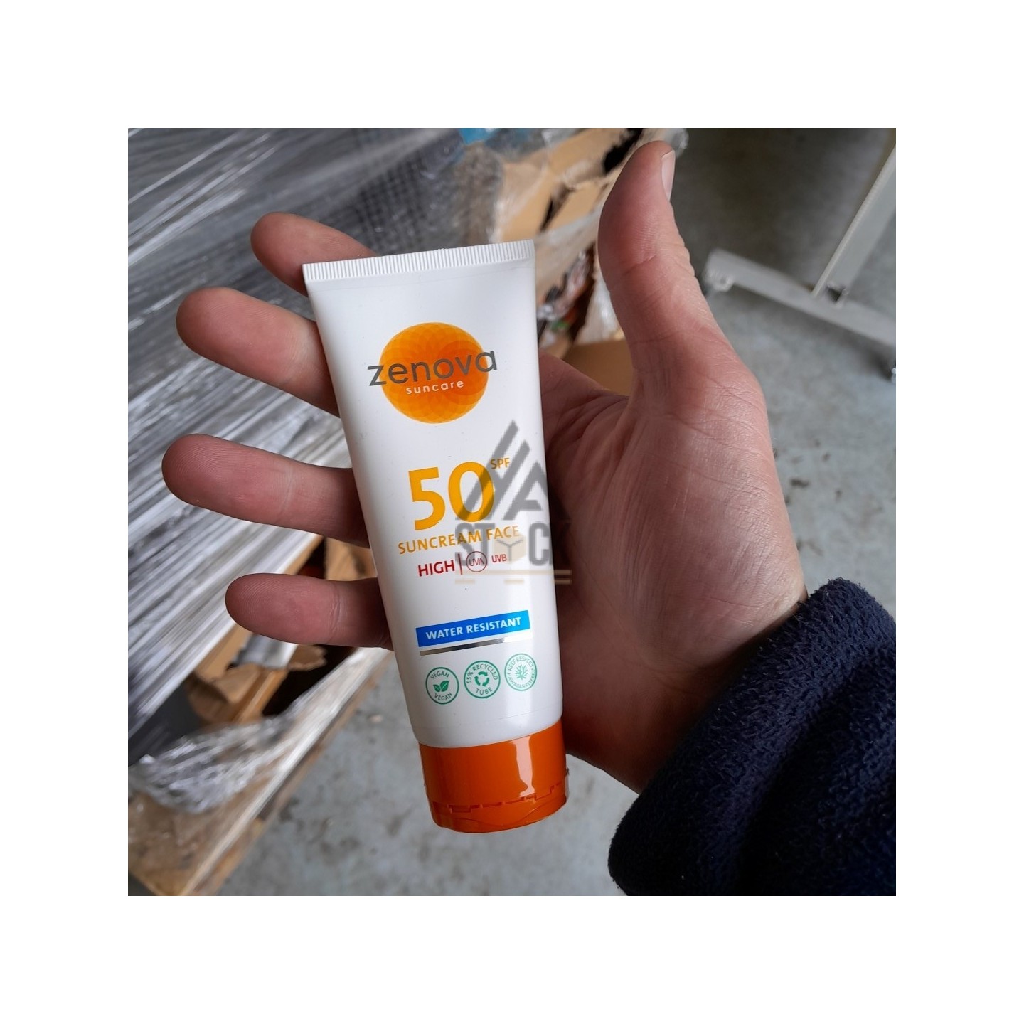 PALETTE A****N - A224