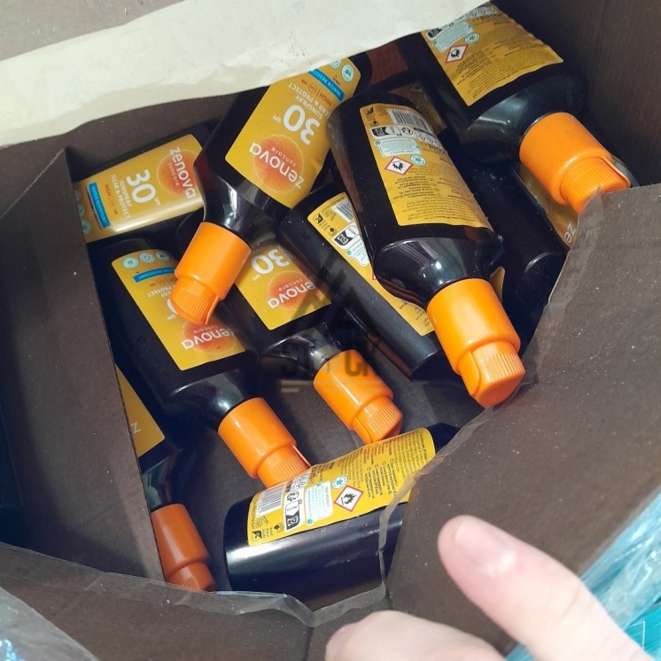 PALETTE A****N - A224