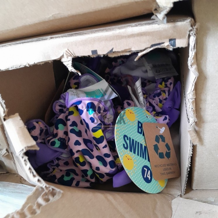 PALETTE A****N - A225