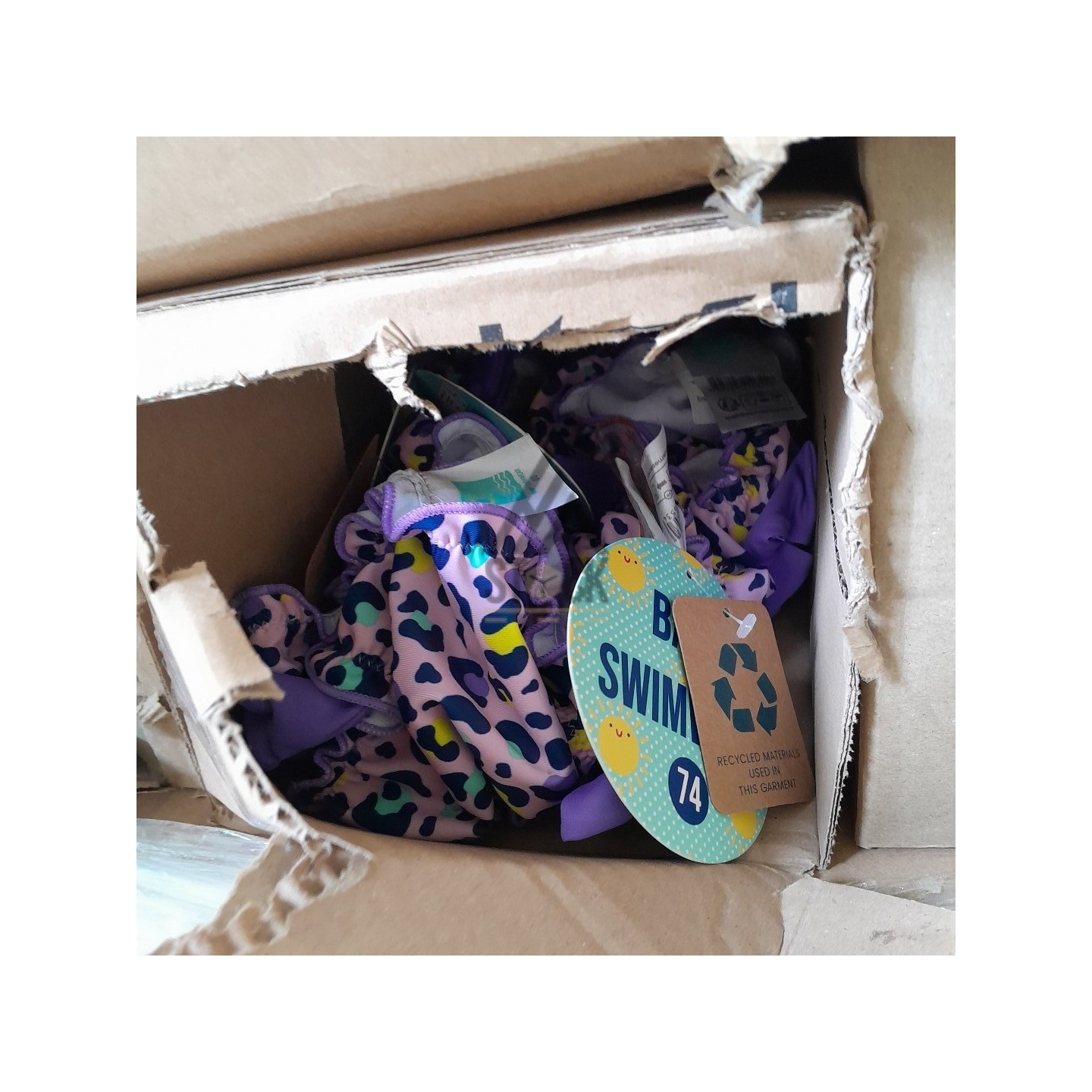 PALETTE A****N - A225