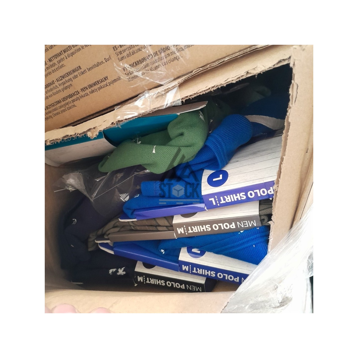 PALETTE A****N - A225