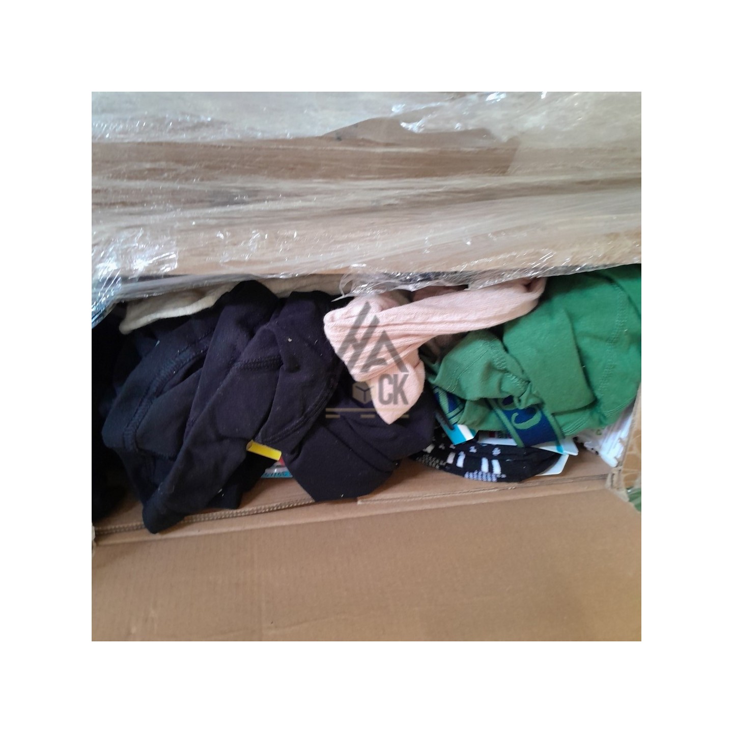 PALETTE A****N - A225