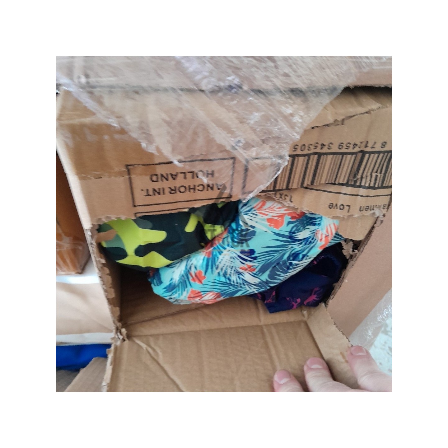 PALETTE A****N - A225