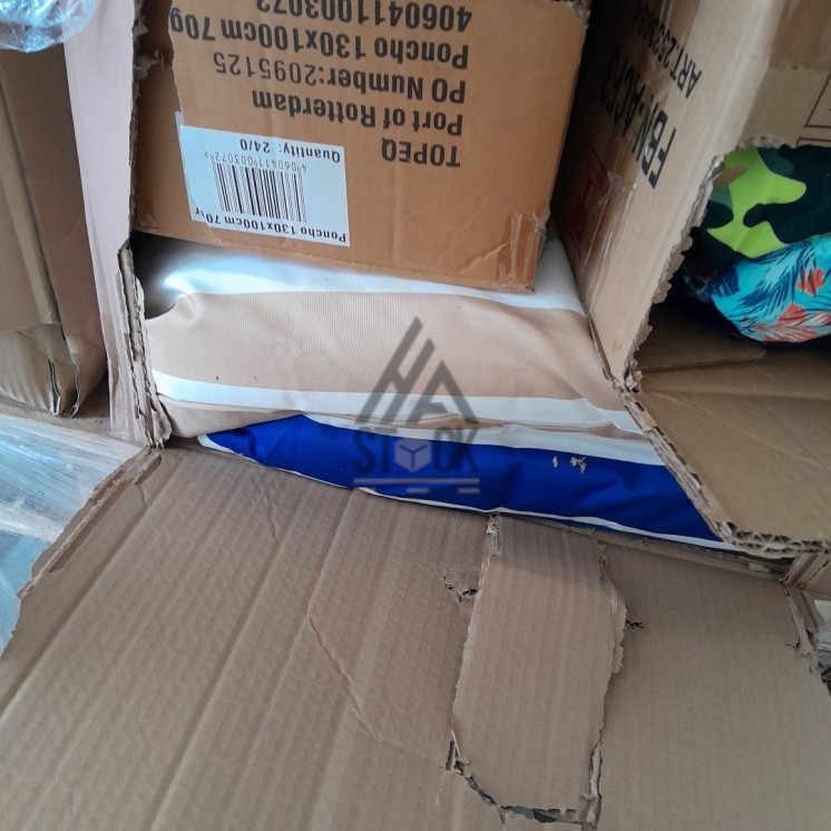 PALETTE A****N - A225