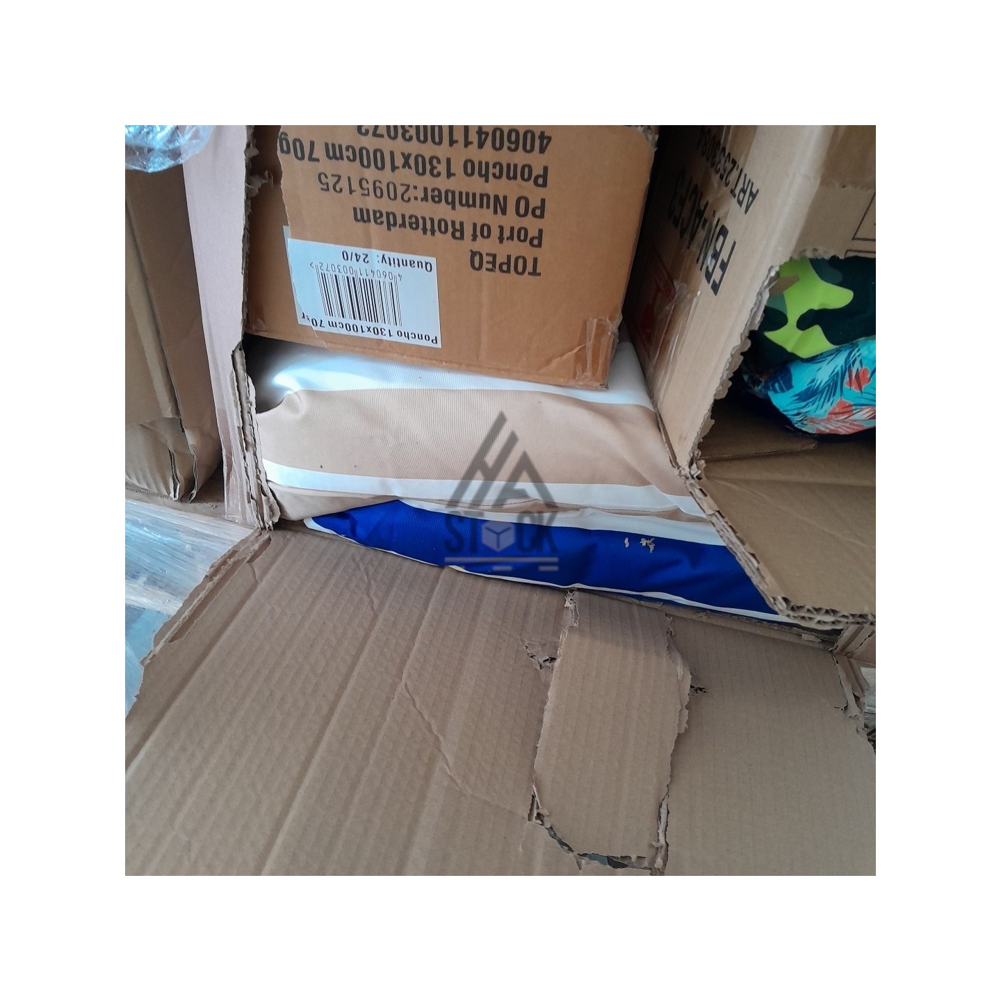 PALETTE A****N - A225