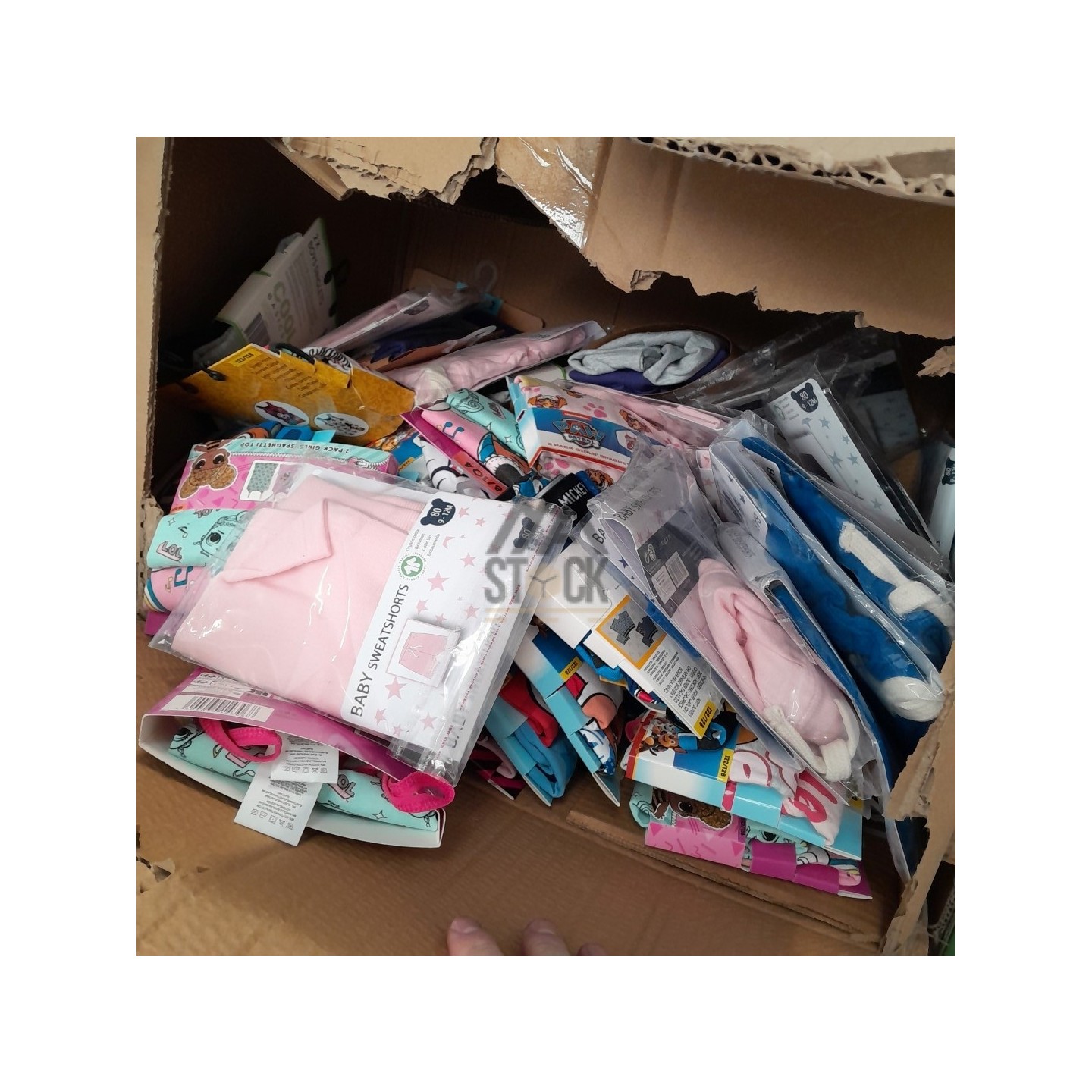 PALETTE A****N - A225