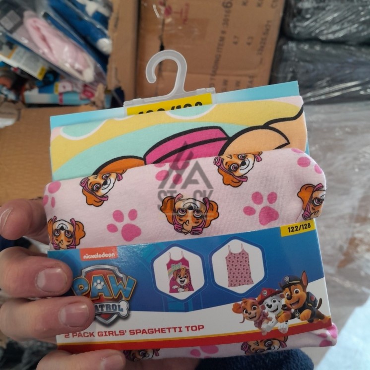 PALETTE A****N - A225