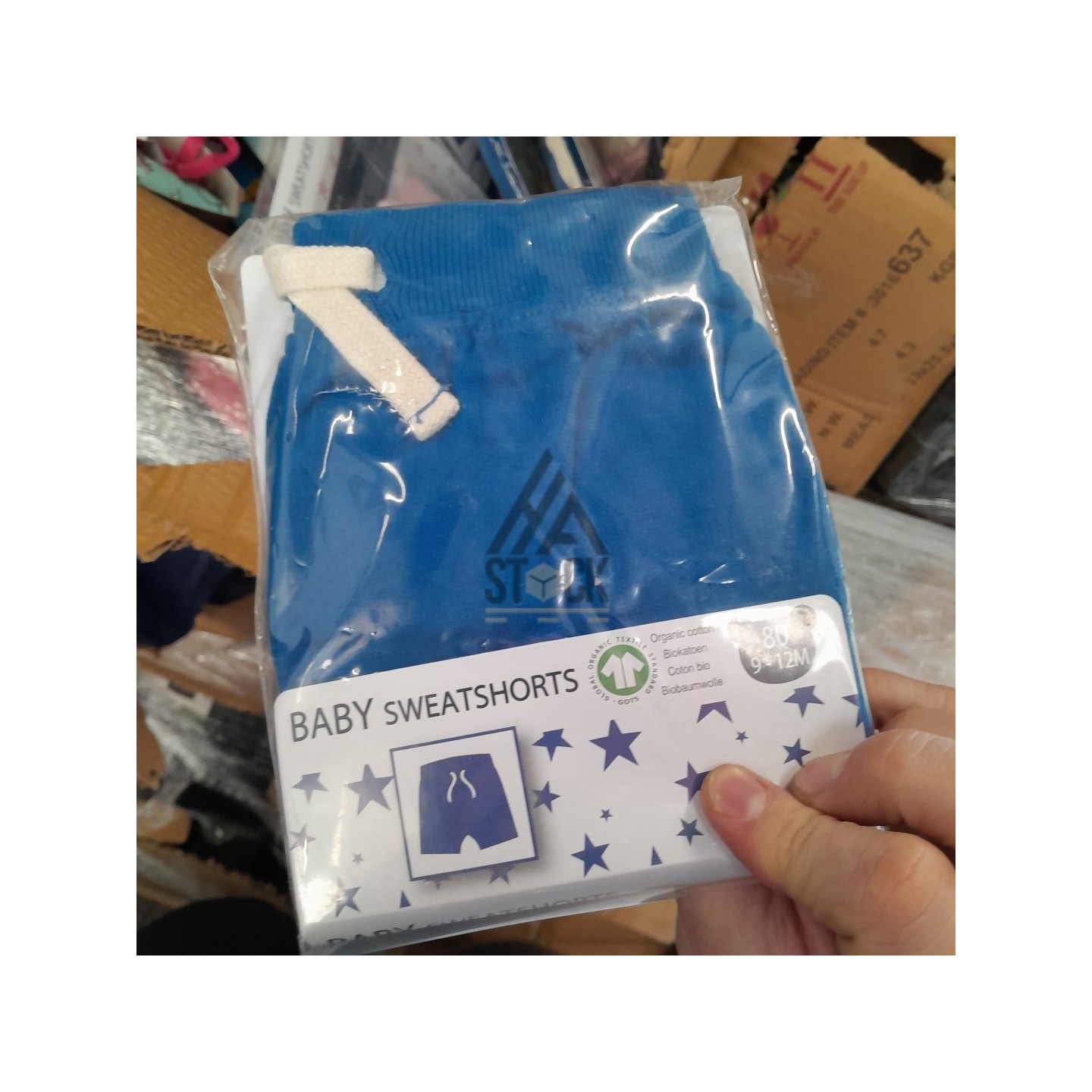 PALETTE A****N - A225