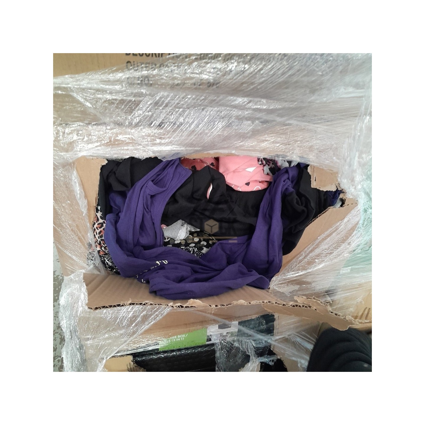 PALETTE A****N - A225