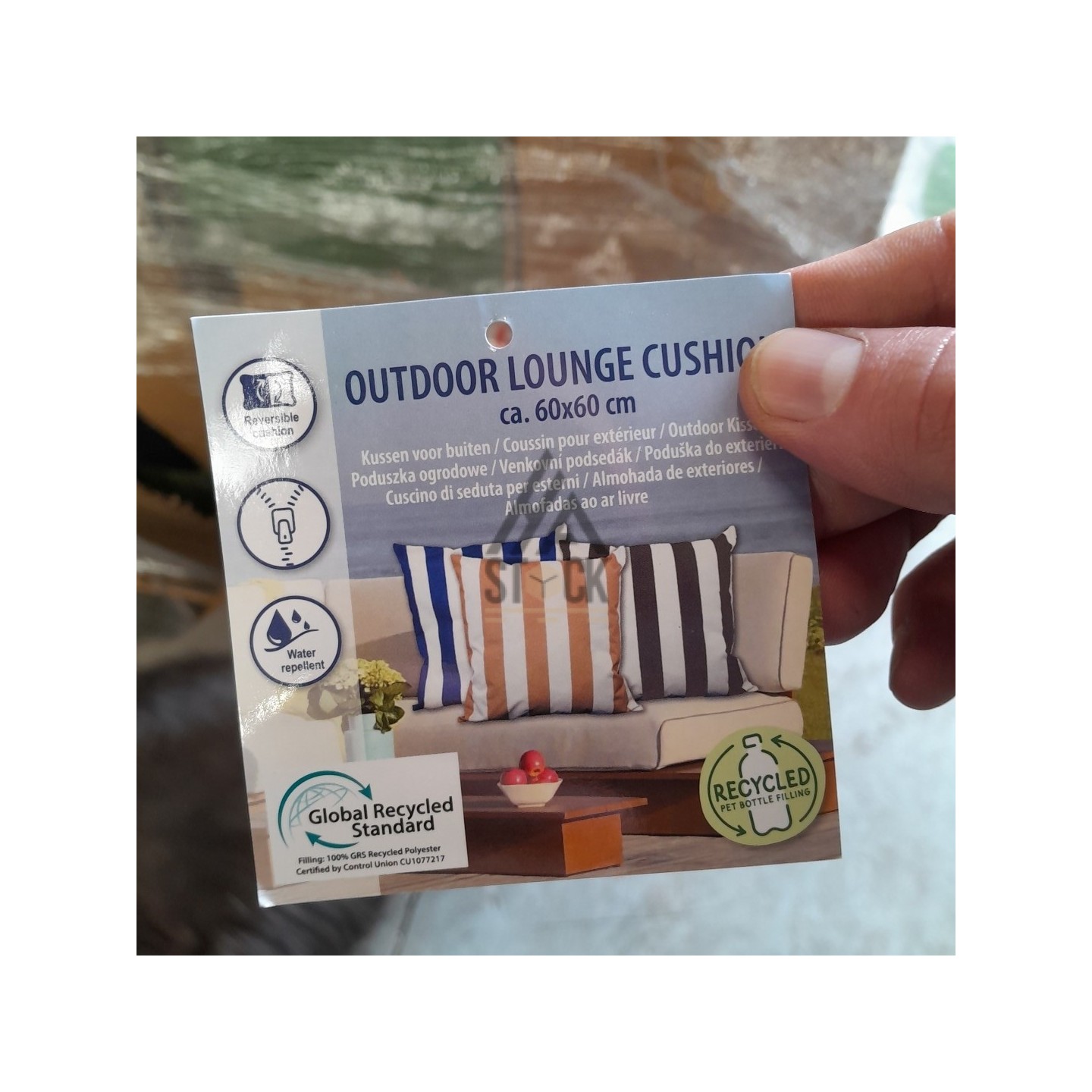 PALETTE A****N - A225