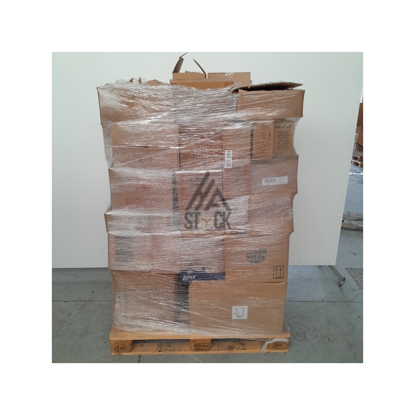 PALETTE A****N - A226