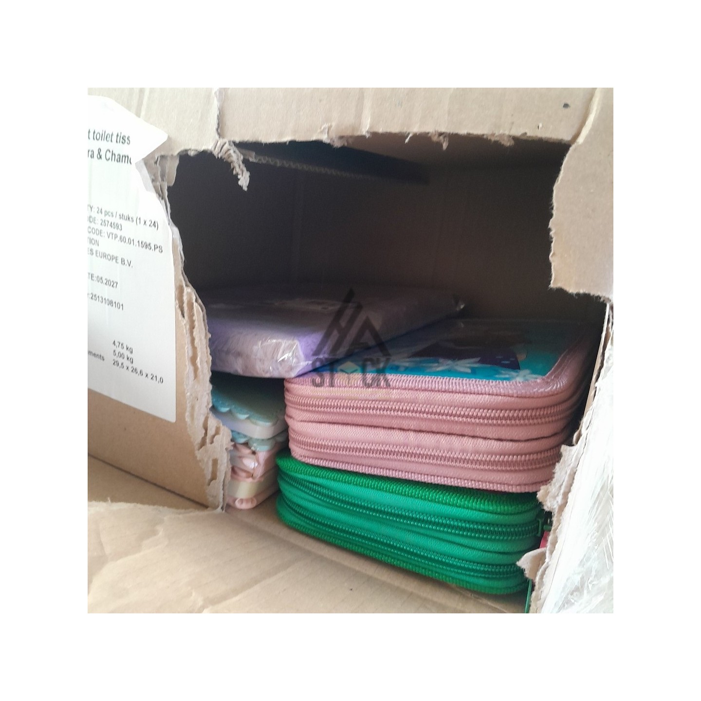 PALETTE A****N - A226