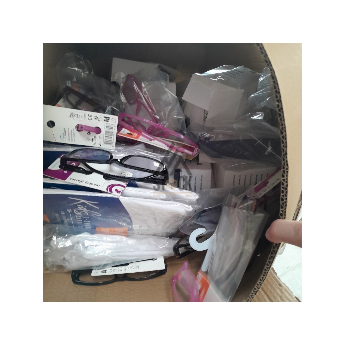 PALETTE A****N - A226