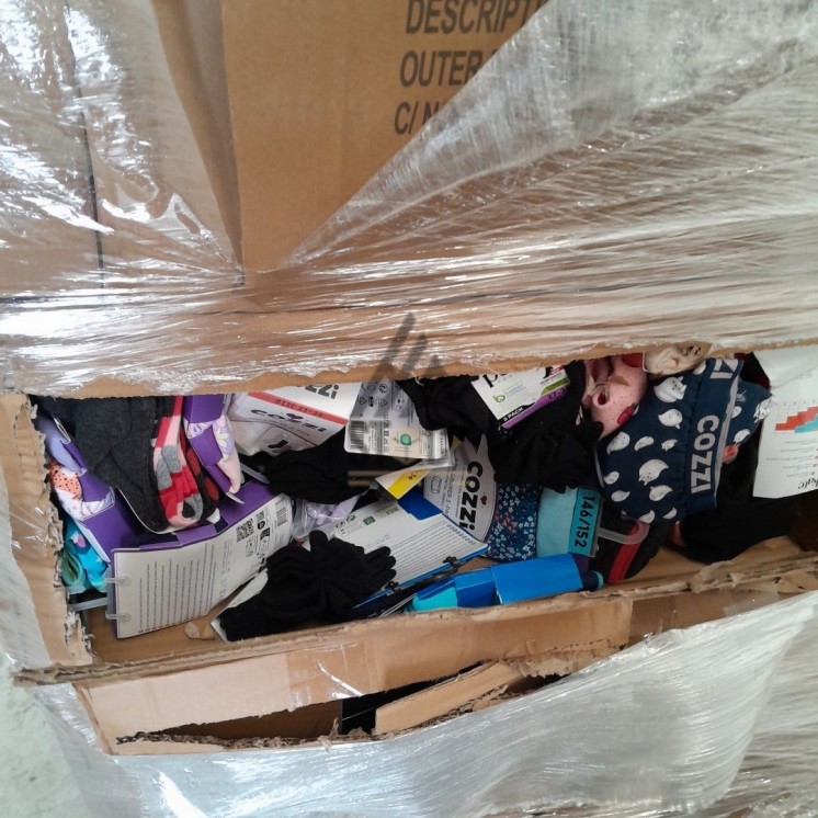 PALETTE A****N - A226