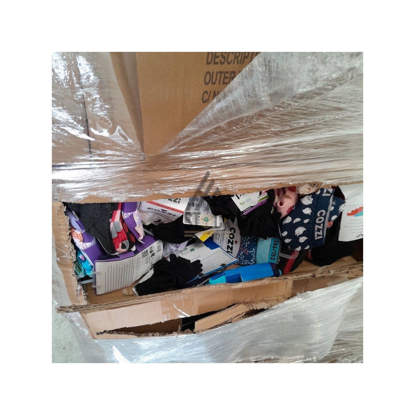 PALETTE A****N - A226