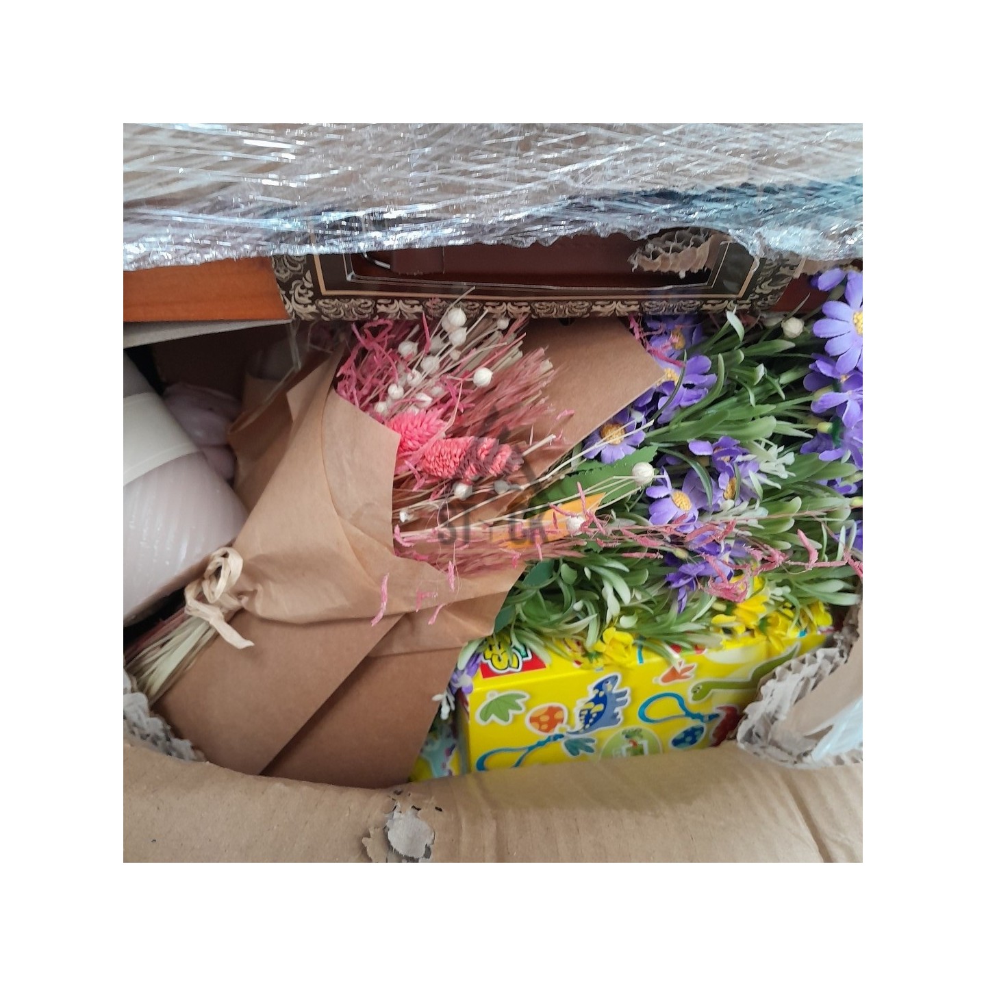 PALETTE A****N - A226