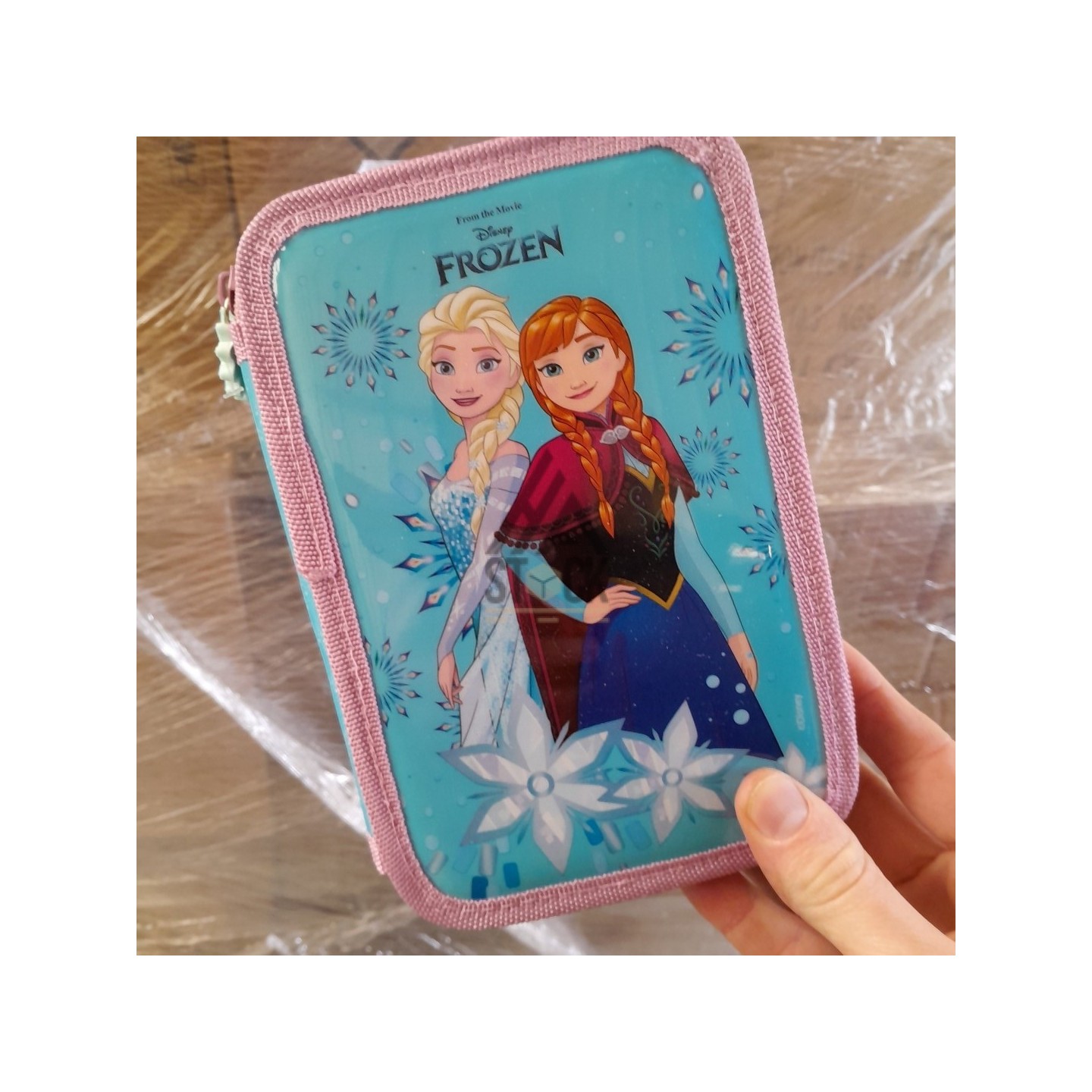 PALETTE A****N - A226