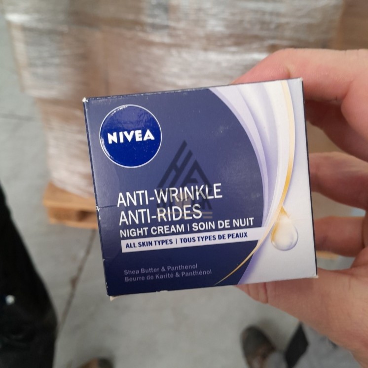 PALETTE A****N - A226