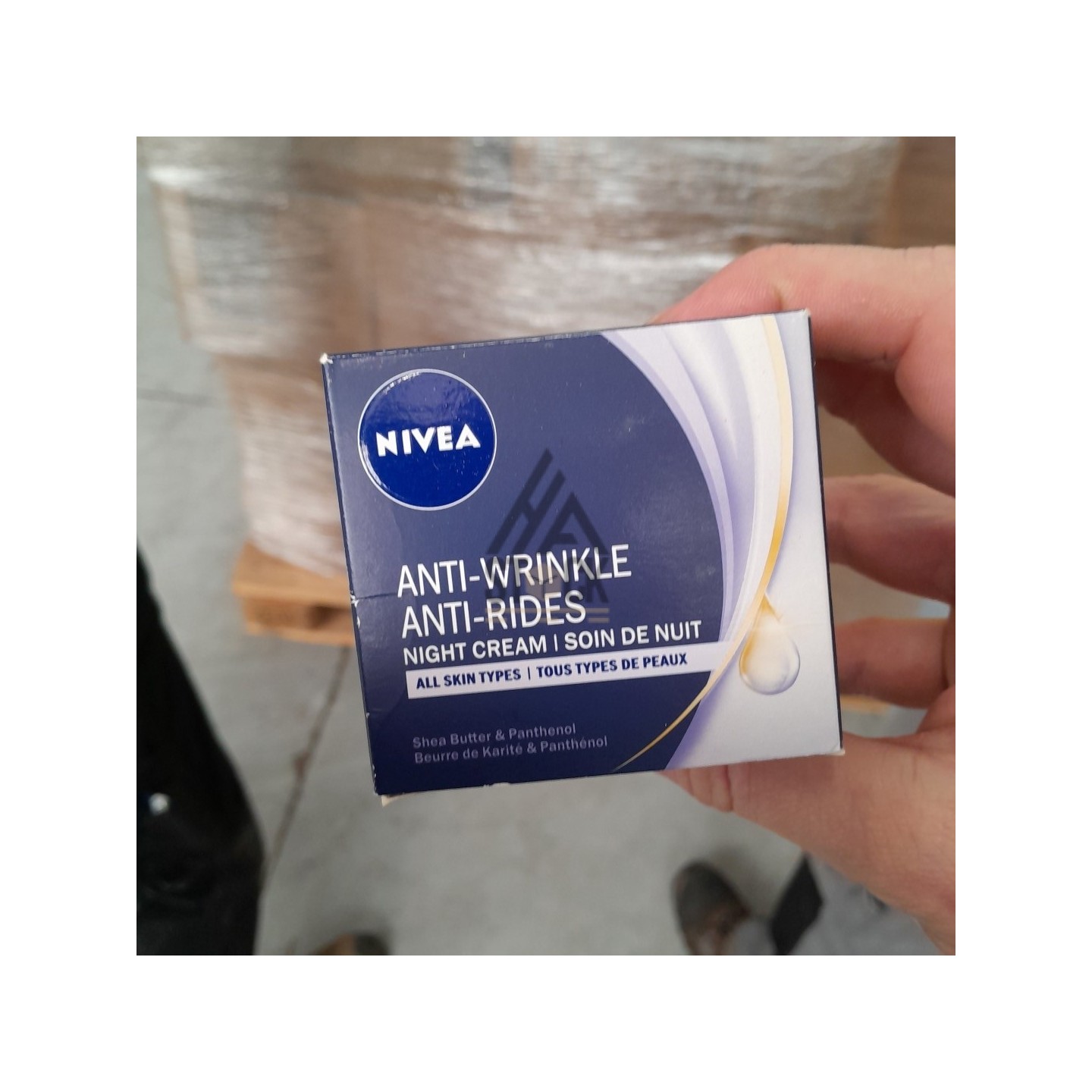 PALETTE A****N - A226