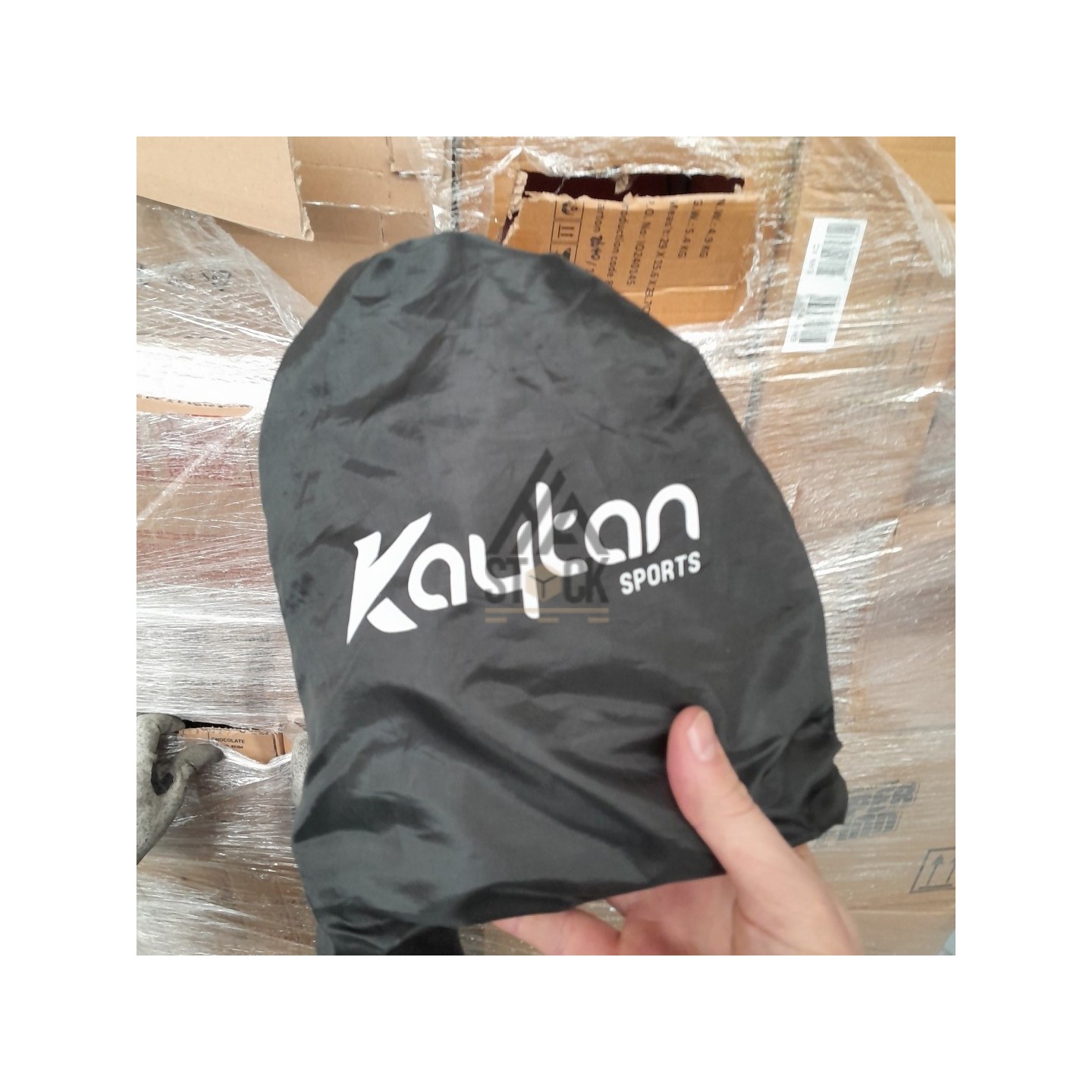 PALETTE A****N - A226