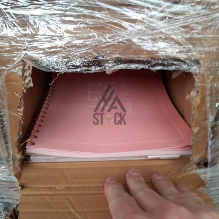 PALETTE A****N - A226