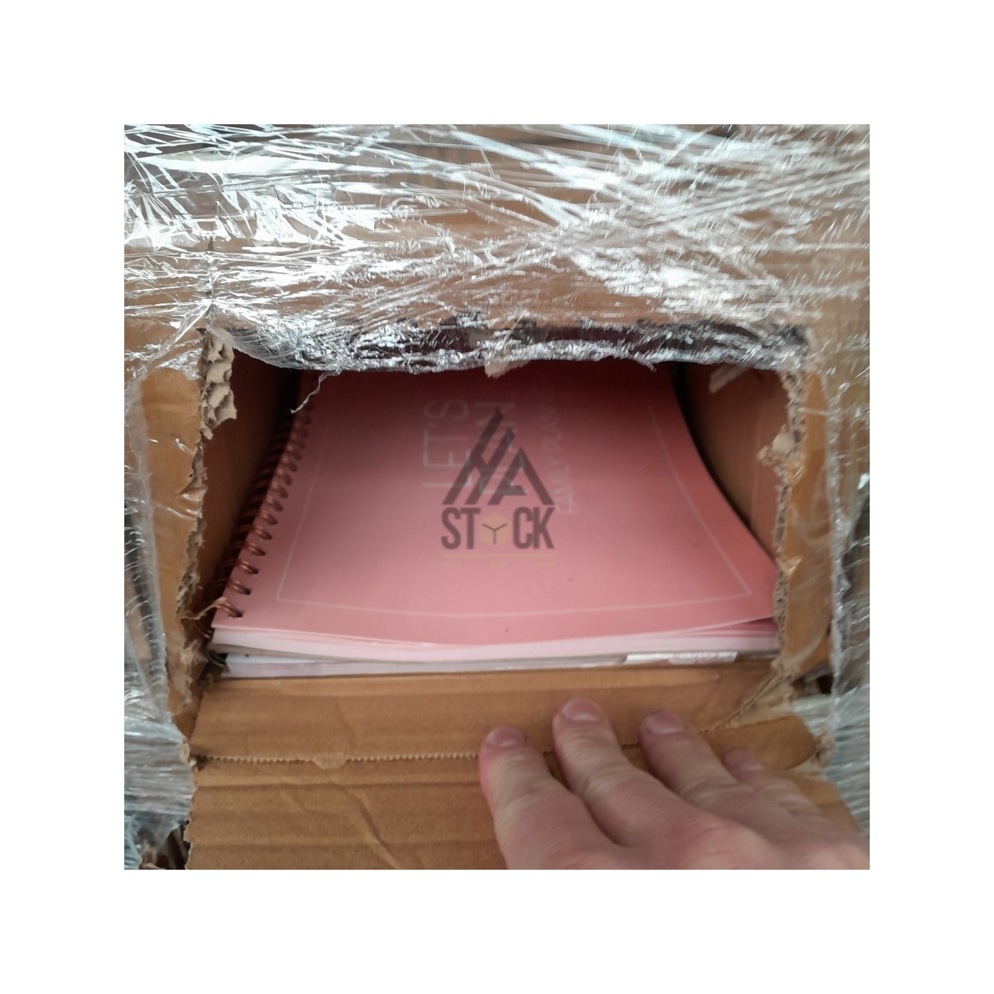 PALETTE A****N - A226