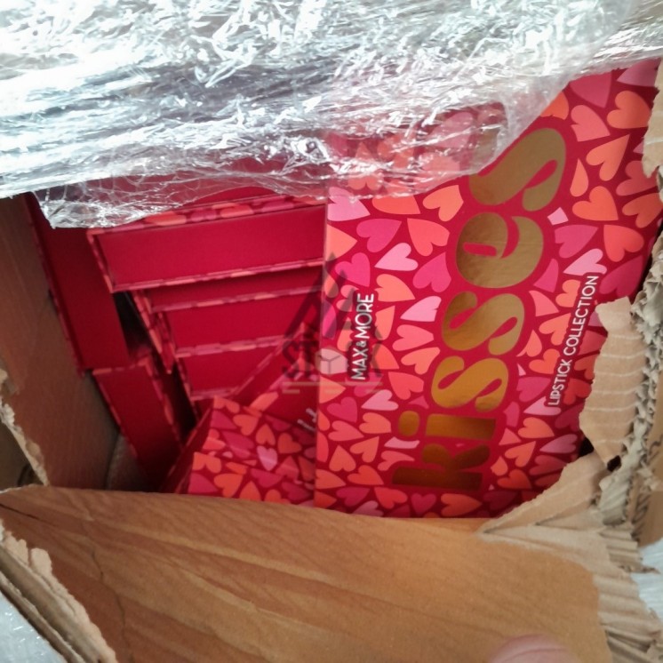 PALETTE A****N - A226