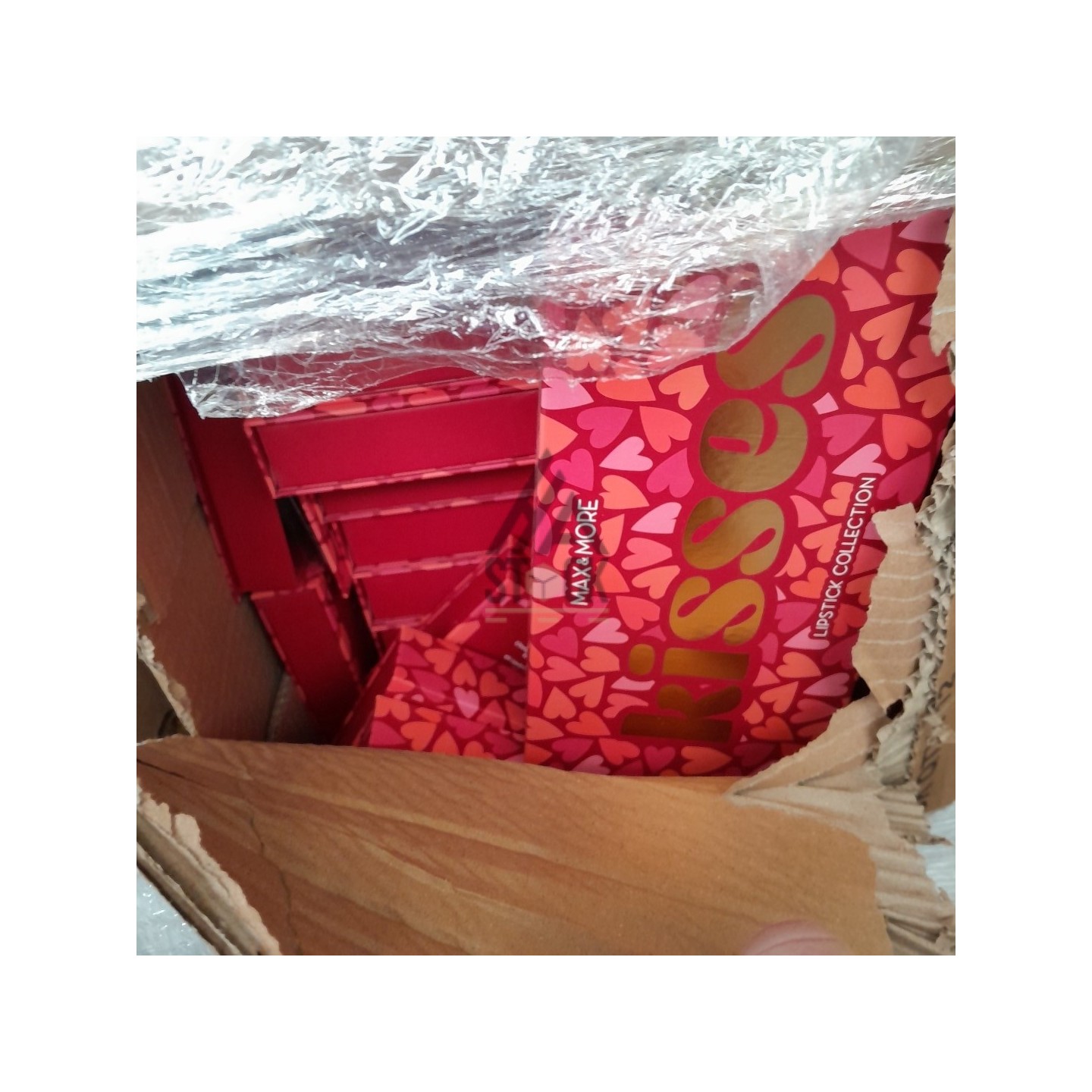 PALETTE A****N - A226