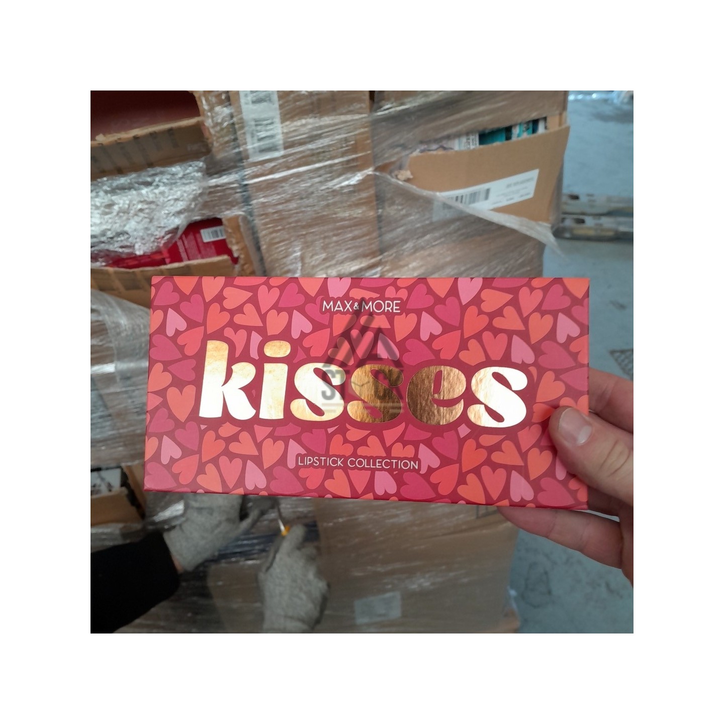 PALETTE A****N - A226