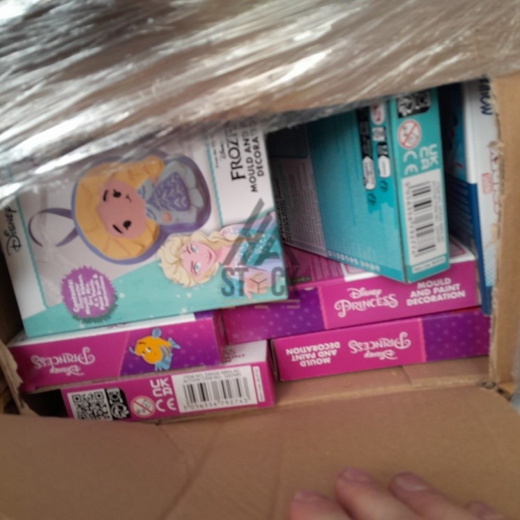 PALETTE A****N - A226