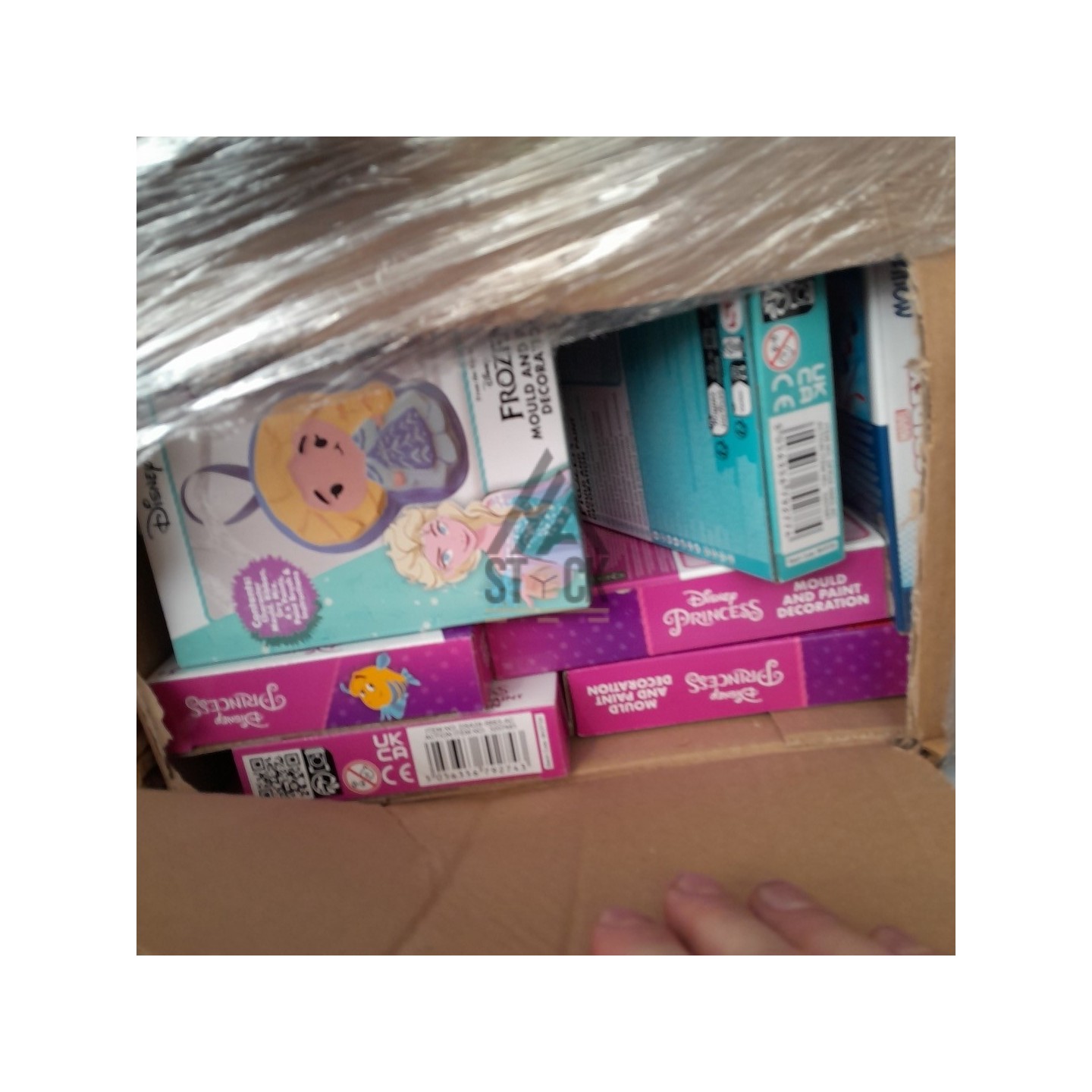 PALETTE A****N - A226