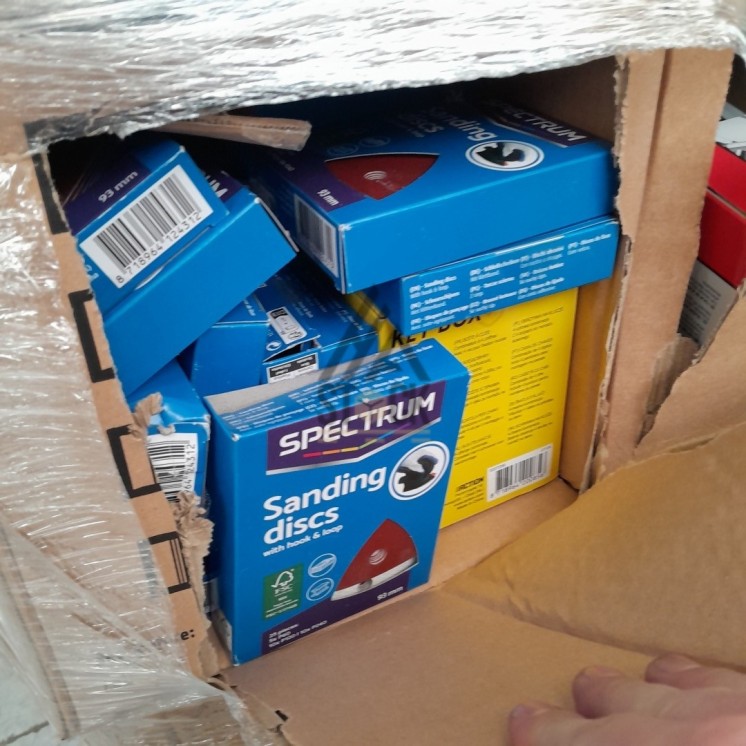 PALETTE A****N - A226