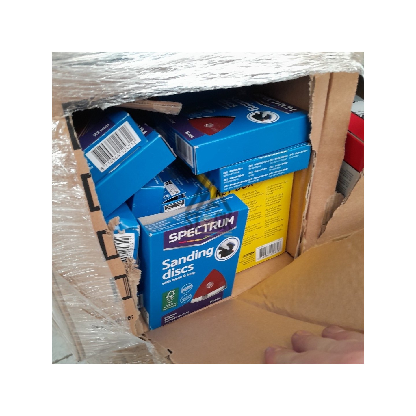 PALETTE A****N - A226