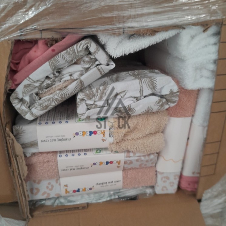 PALETTE A****N - A227