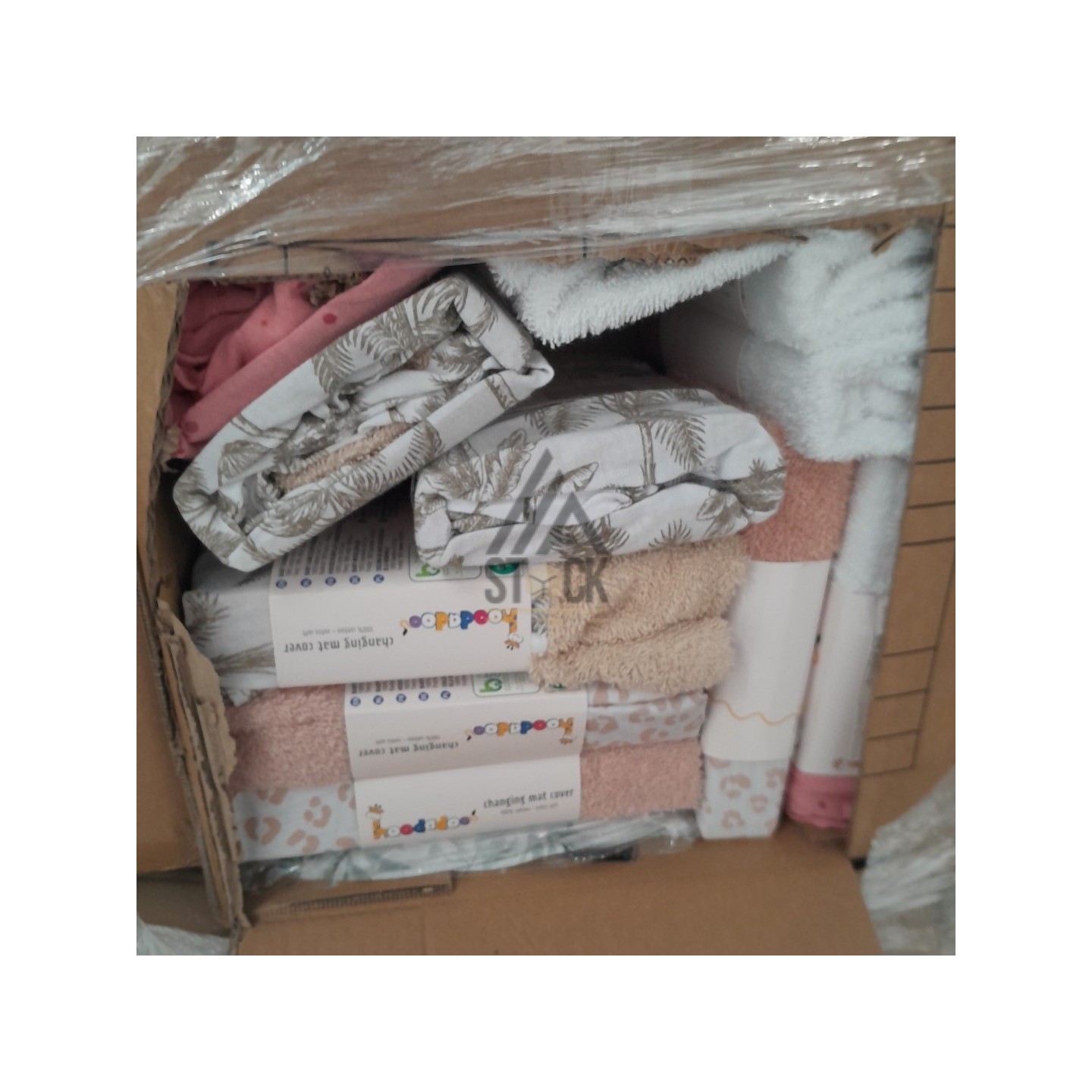 PALETTE A****N - A227