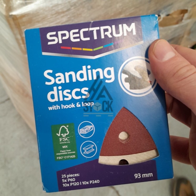 PALETTE A****N - A226